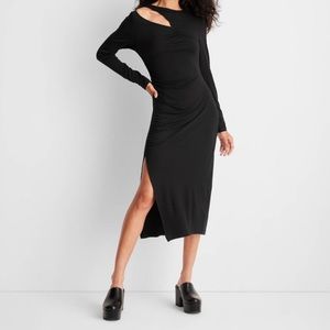 🔥 Future Collective Dress